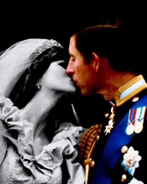 Lady Diana