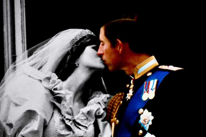 Lady Diana