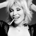 Amanda Lear