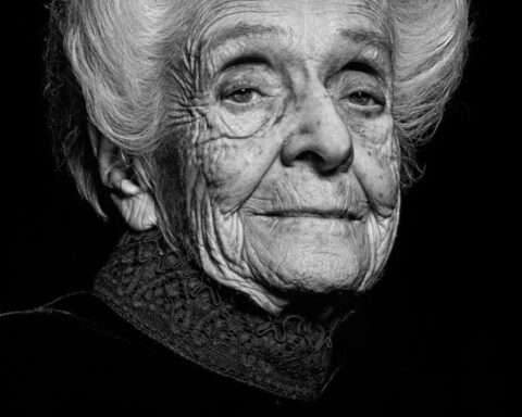 Rita Levi Montalcini