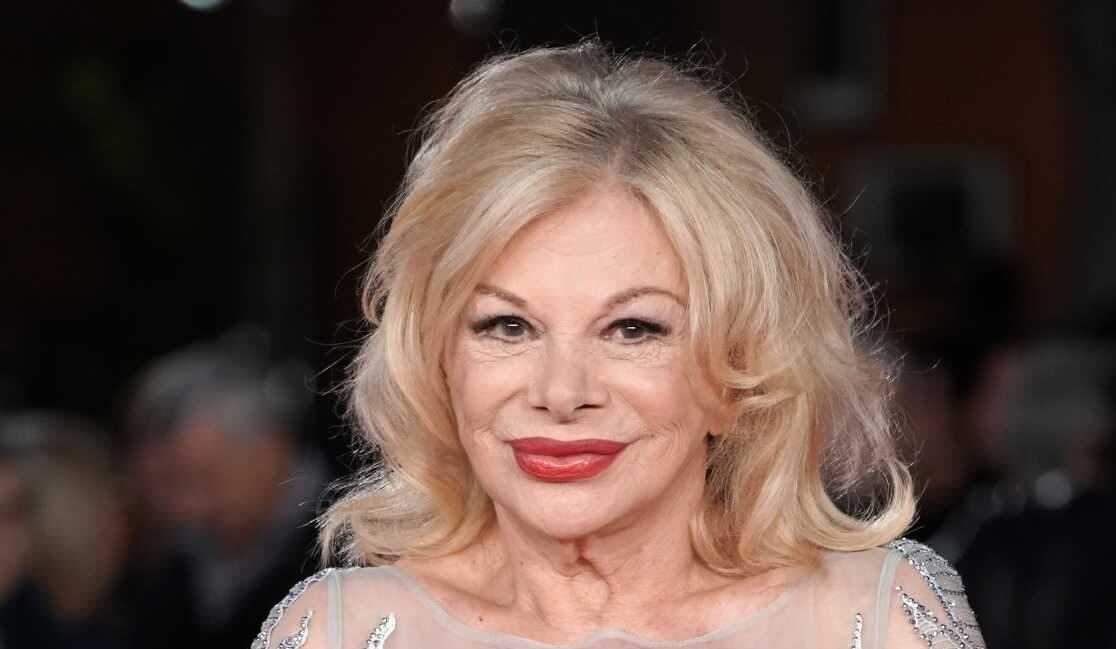 Sandra Milo