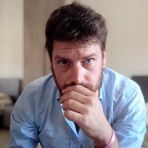Simone Pozzati
