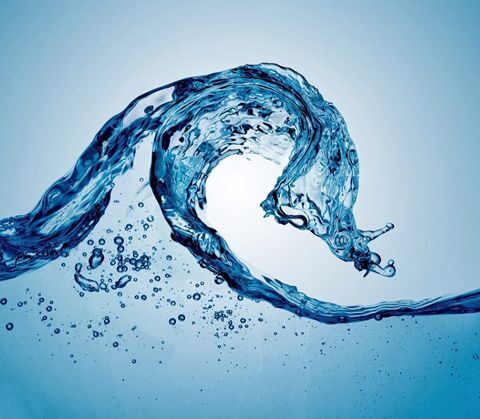 La memoria dell'acqua
