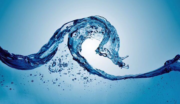 La memoria dell'acqua