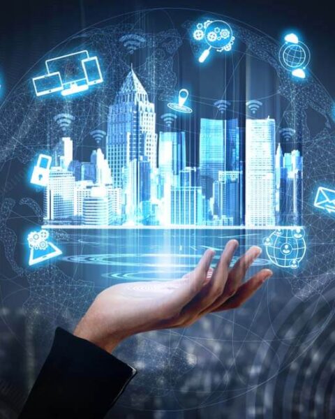 digitalizzazione