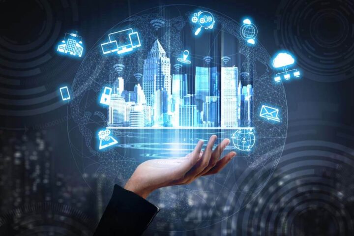 digitalizzazione