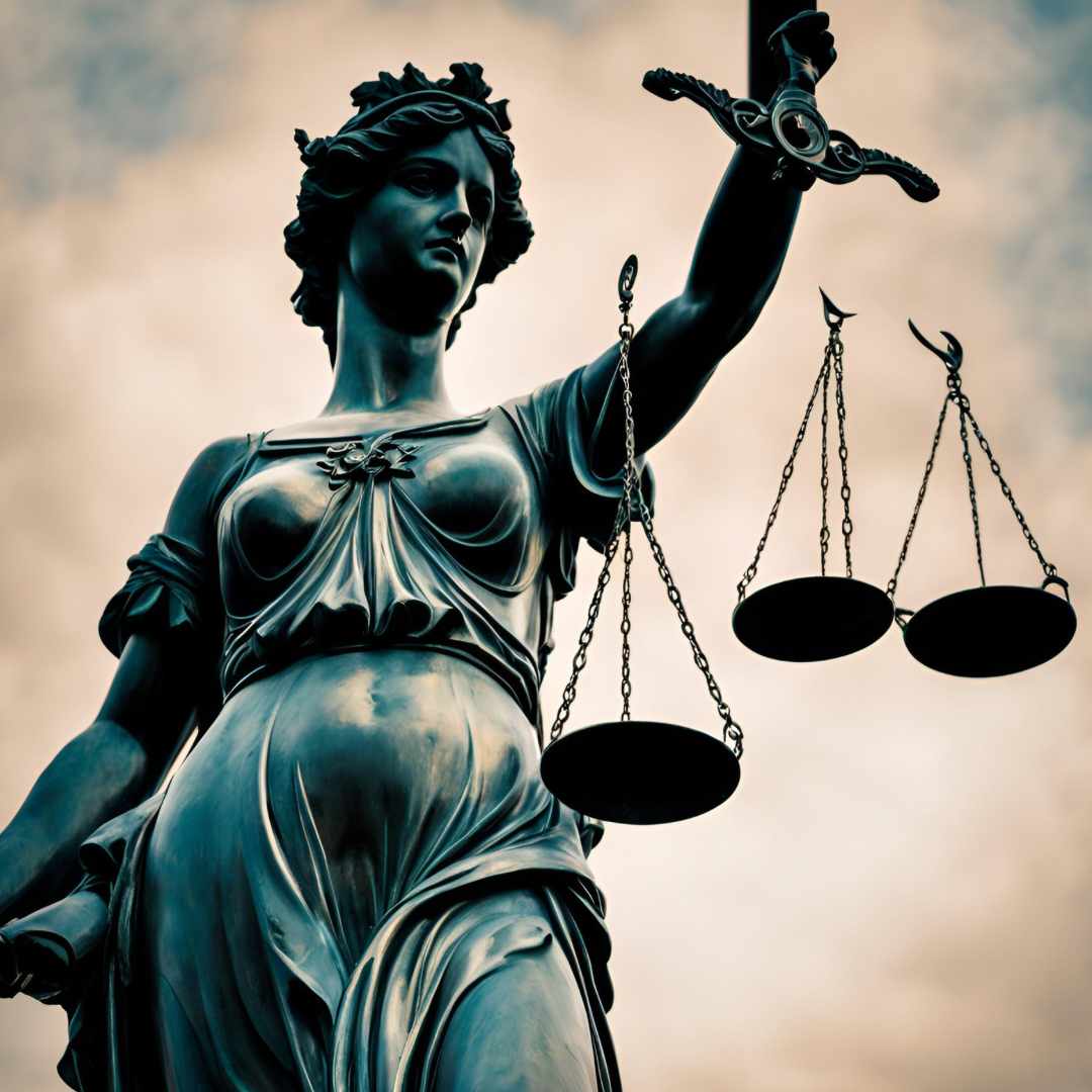 Riforma della Giustizia
