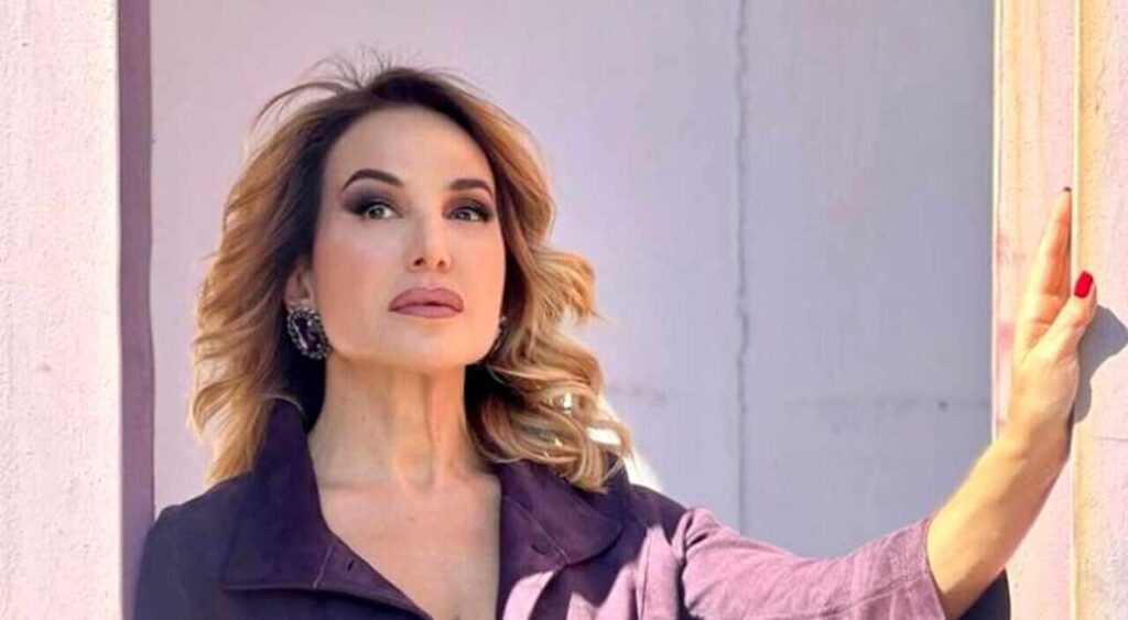 Barbara d'Urso