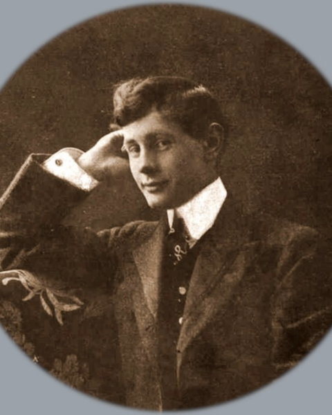 Premio Nazionale Jacques Fersen, al via il 5 settembre a Capri la prima edizione