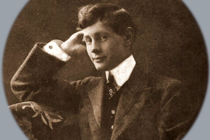 Premio Nazionale Jacques Fersen, al via il 5 settembre a Capri la prima edizione