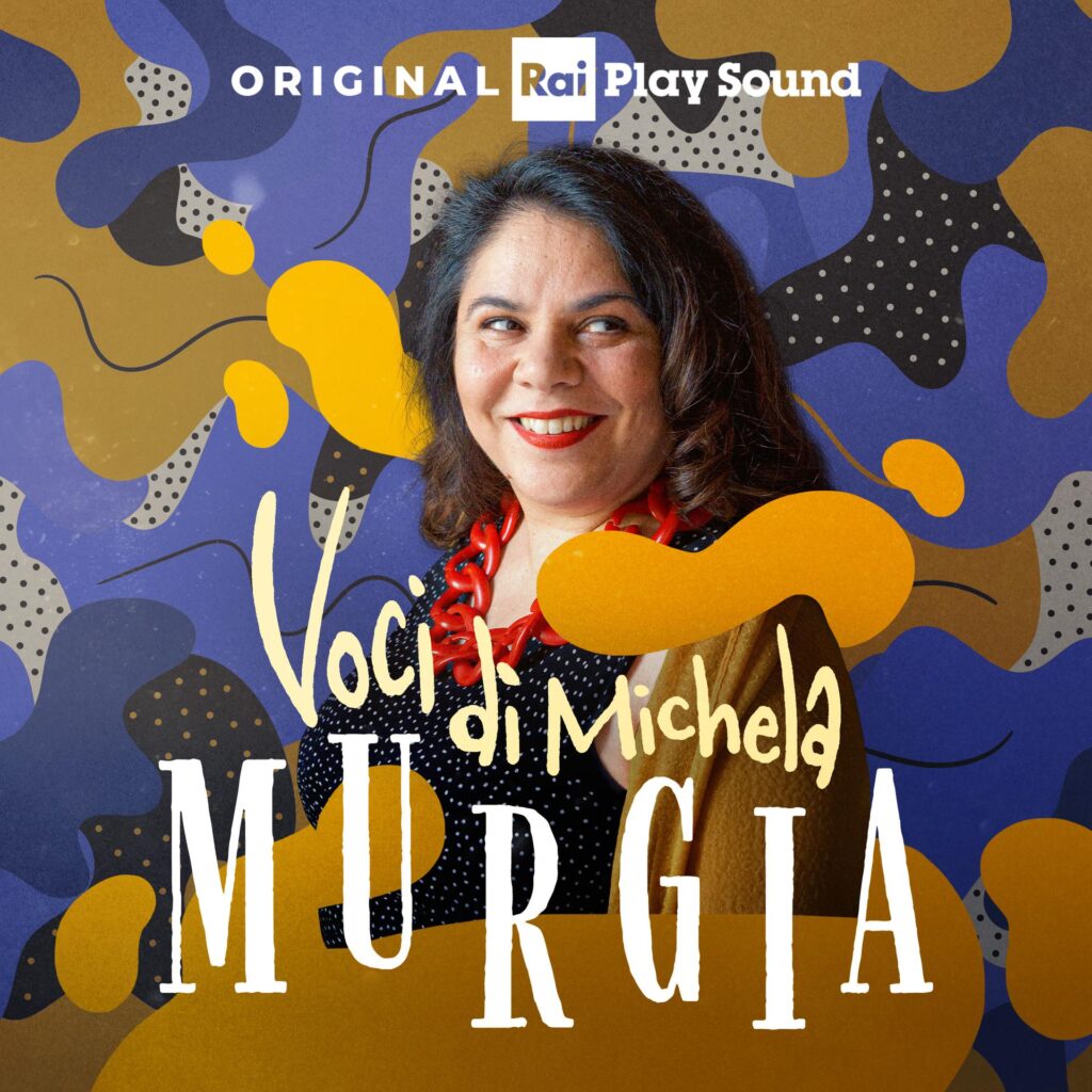 Voci di Michela Murgia