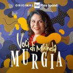 Voci di Michela Murgia