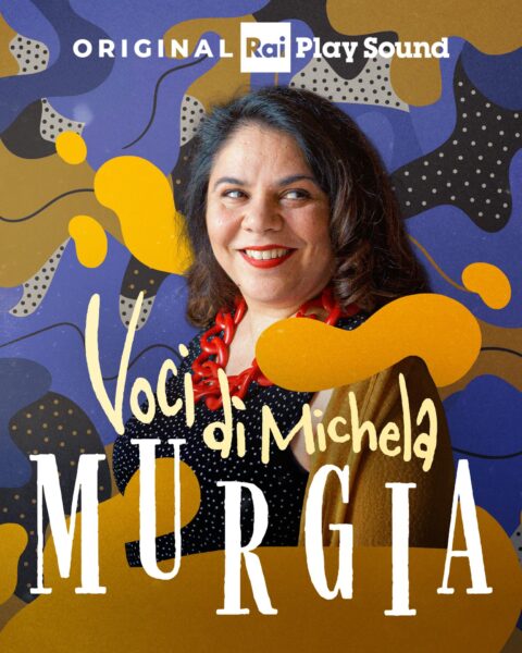 Voci di Michela Murgia