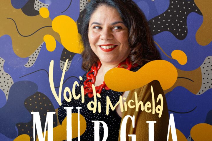 Voci di Michela Murgia