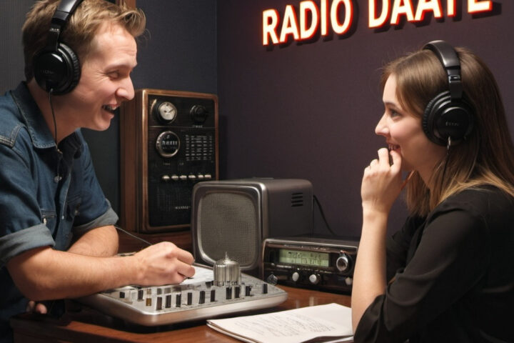 radio date