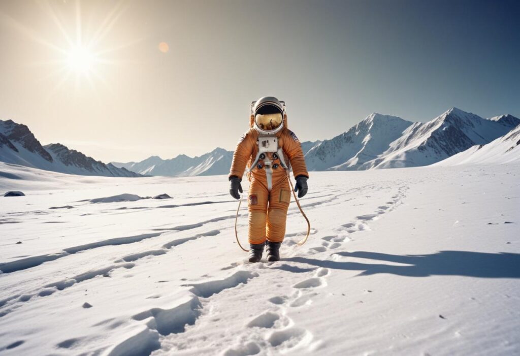 Astronauti