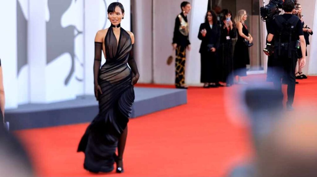 Festival del Cinema di Venezia