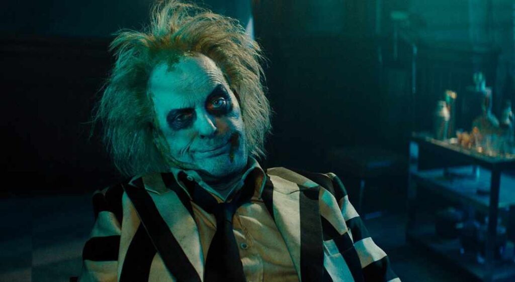 Beetlejuice