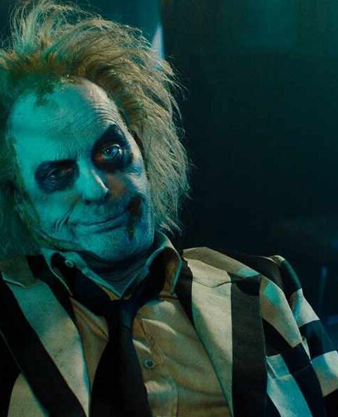 Beetlejuice