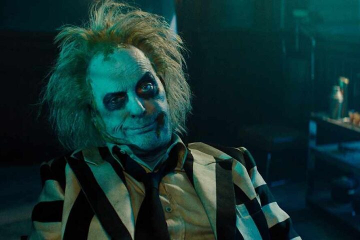 Beetlejuice