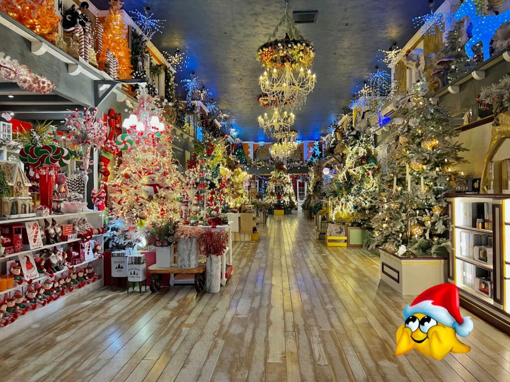 Regno di Babbo Natale