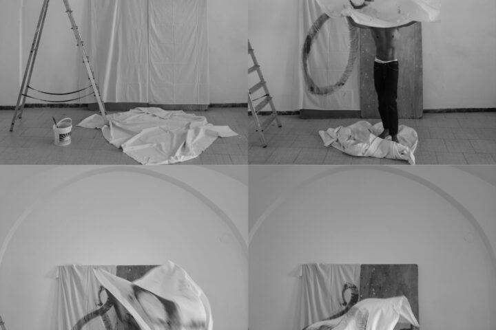 Artistic Research