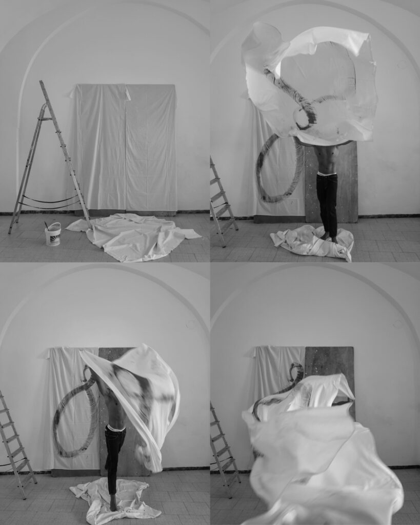 Artistic Research