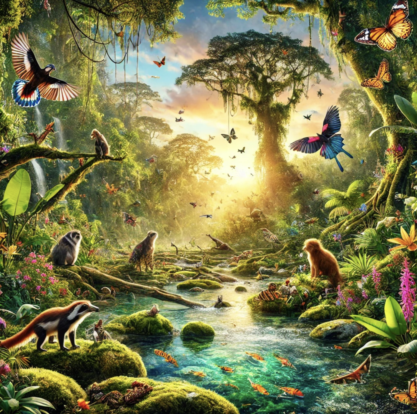 Biodiversità
