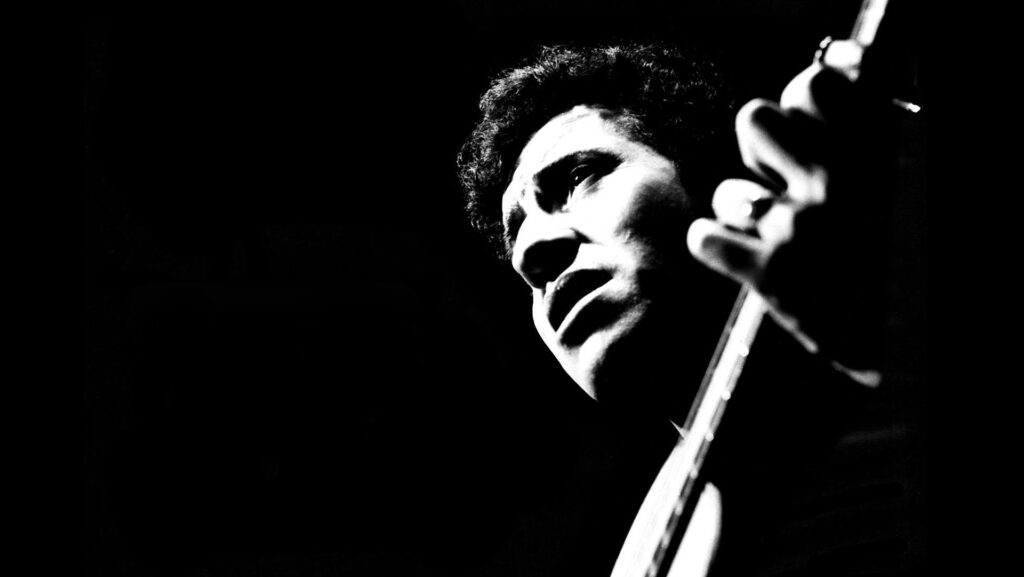 Victor Jara