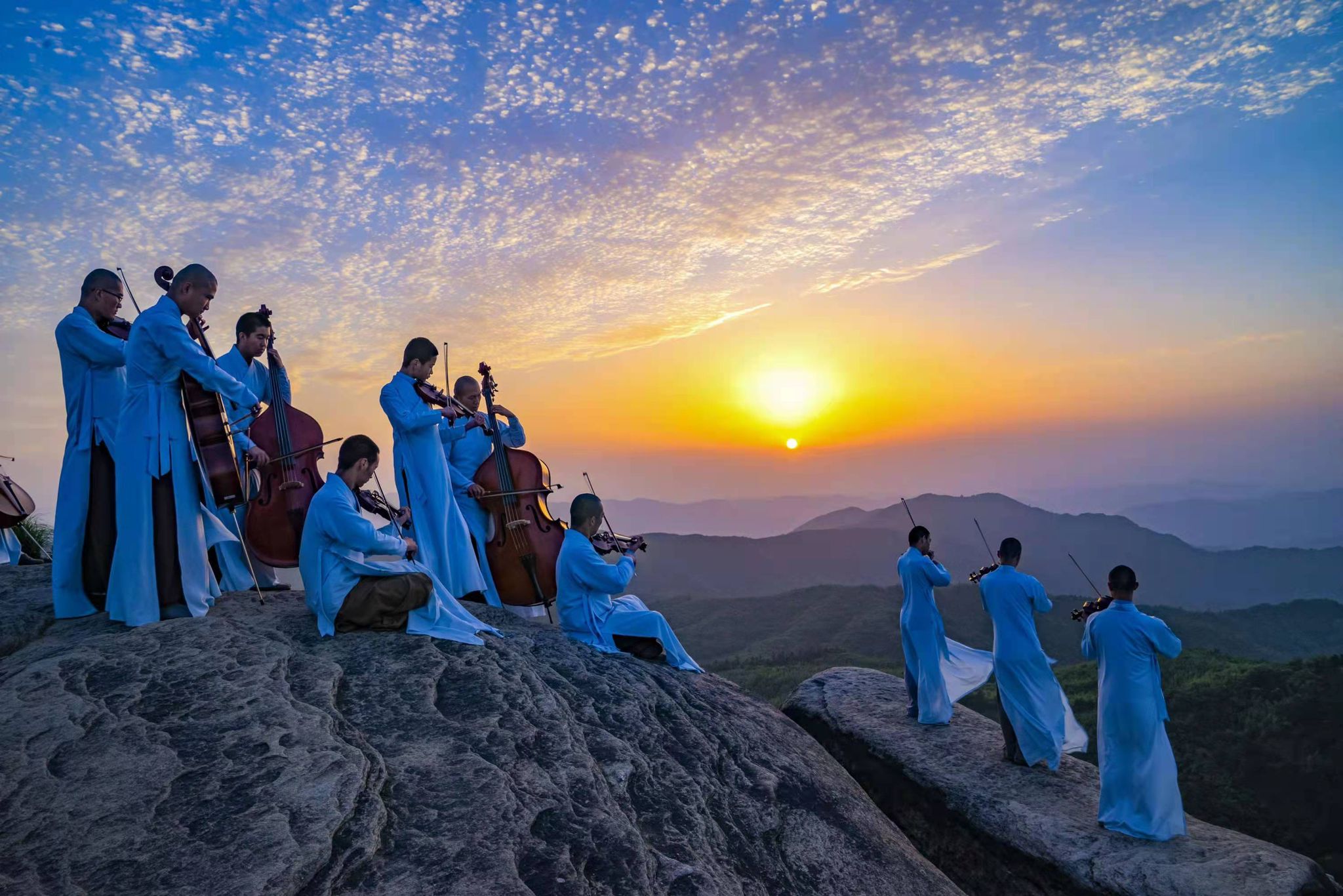 Orchestra