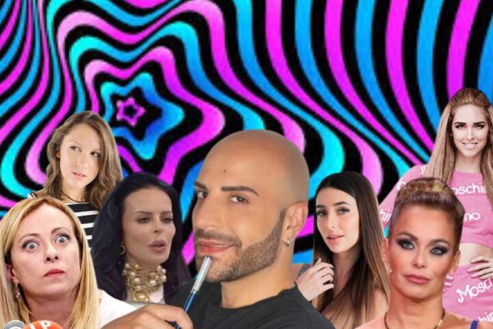 Alla fine si scoprirà che