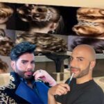 Federico Fashion Style