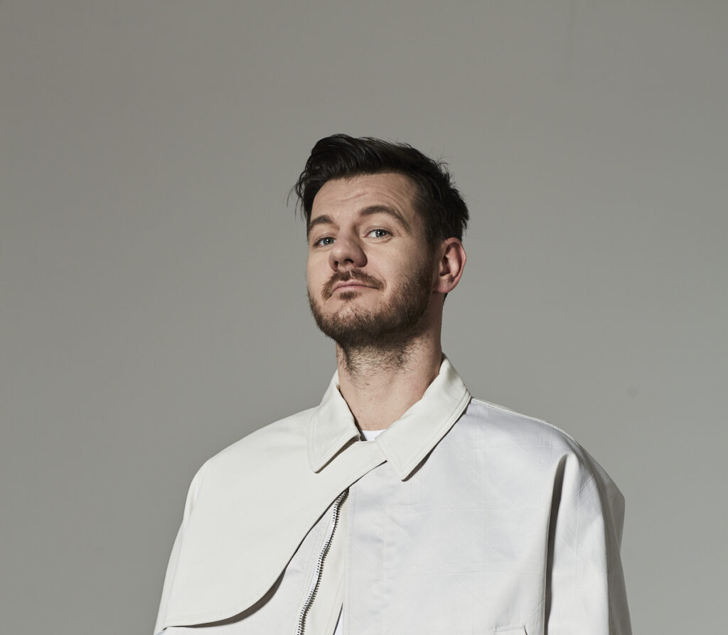 Alessandro Cattelan