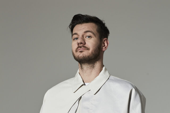 Alessandro Cattelan