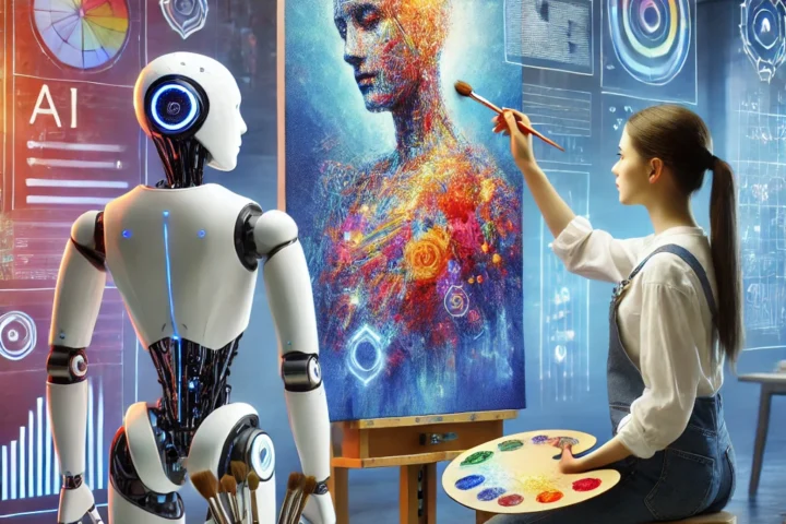 Intelligenza Artificiale
