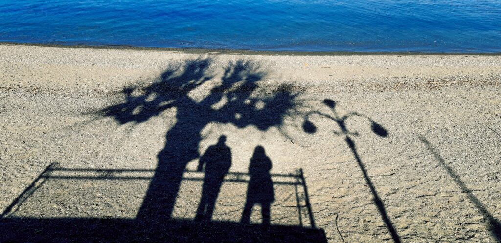 Fare pace con un narcisista?