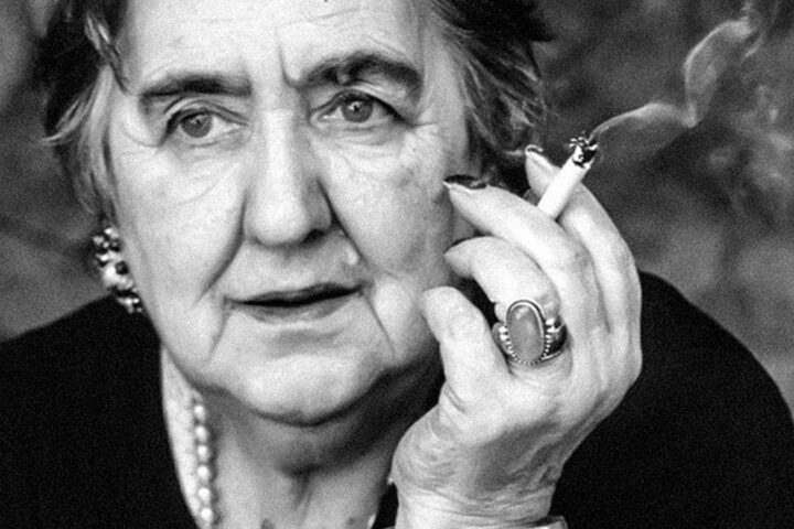 Alda Merini
