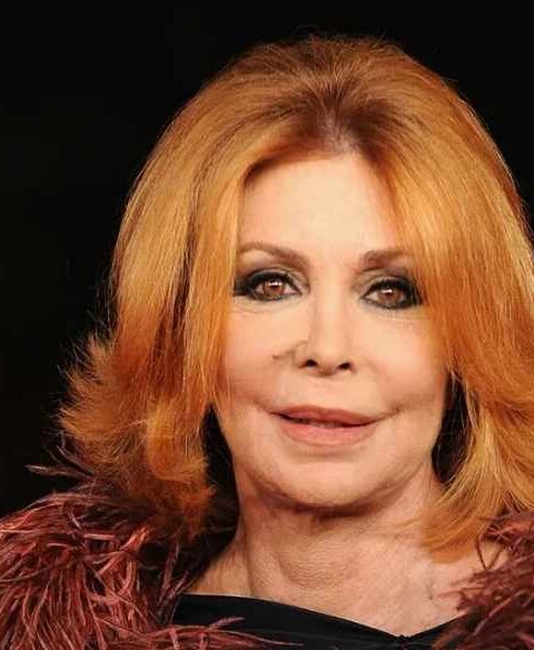 Marina Ripa di Meana