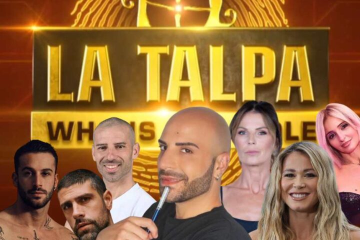 La Talpa