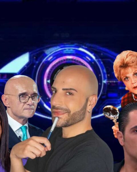 Grande Fratello
