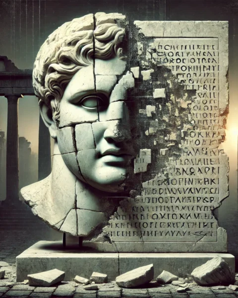Damnatio Memoriae