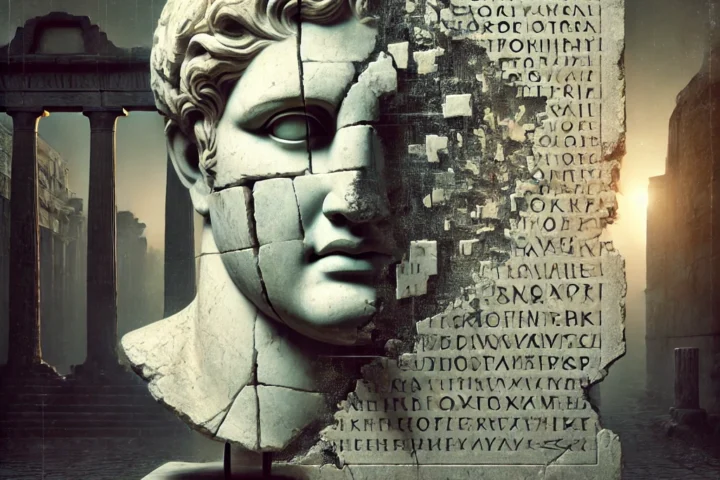 Damnatio Memoriae