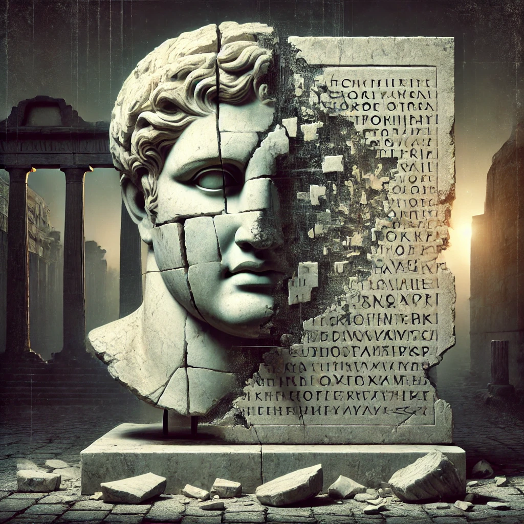 Damnatio Memoriae