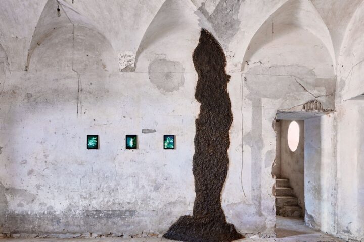 Il Museo della Merda