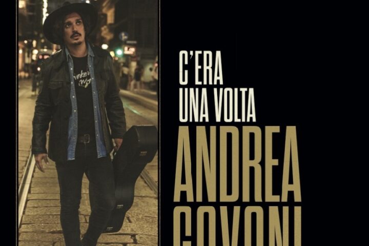 C'era una volta Andrea Govoni