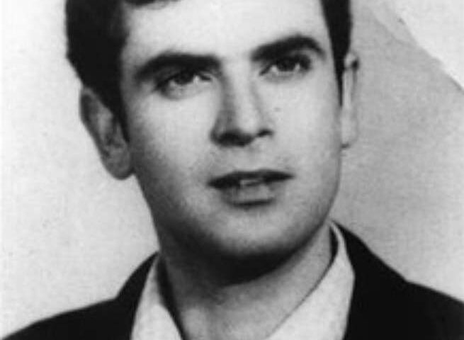 Leonardo Vitale