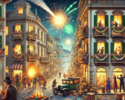 Notte di San Silvestro