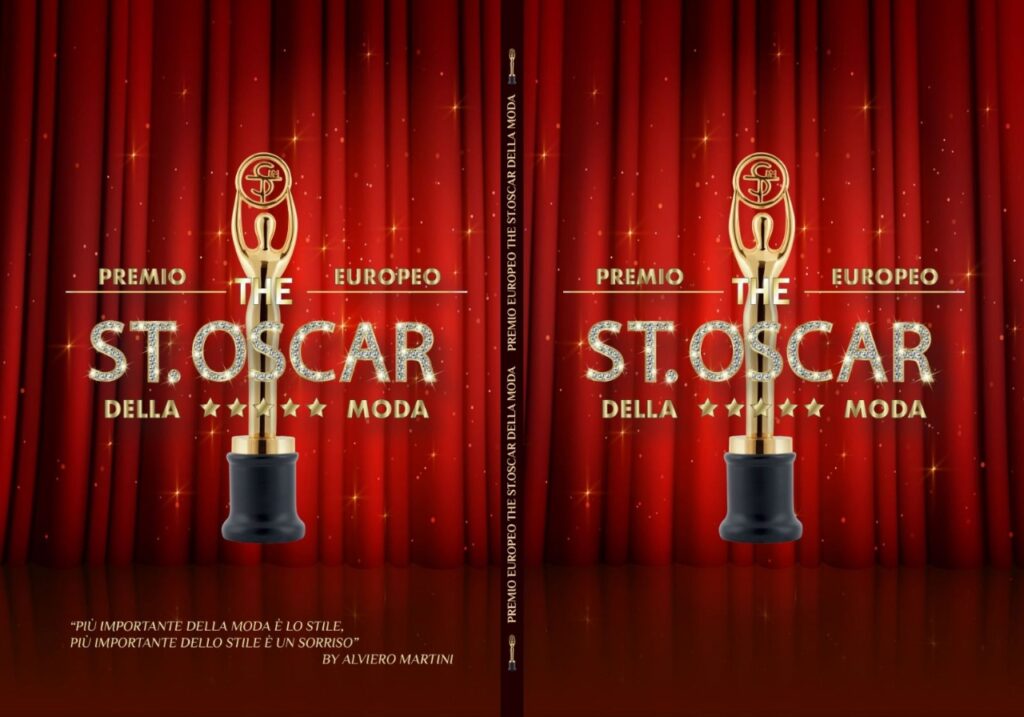 Oscar della moda
