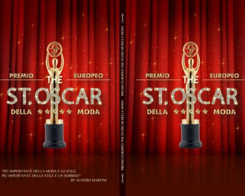 Oscar della moda