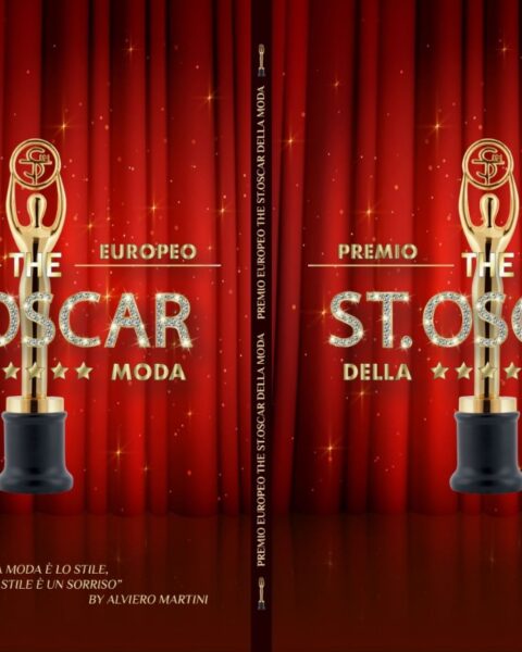 Oscar della moda
